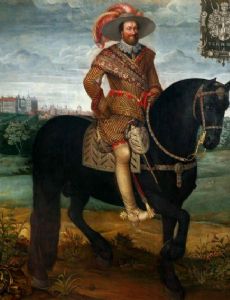 John Albert II, Duke of Mecklenburg