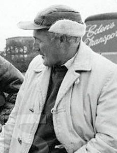 Philip Leacock