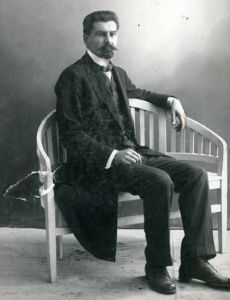 Dušan Vuksan