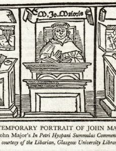 John Mair