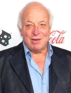 Seymour Stein