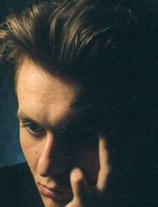 Roland Wolf (musician)