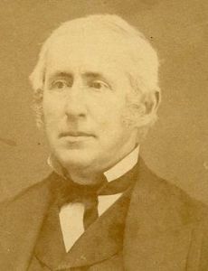 James V. Campbell