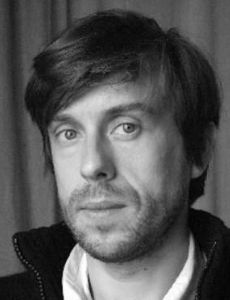 Dominique Marchais