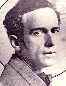 Américo Antony
