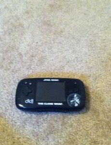 LeapFrog Didj