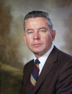 Martin Durkan