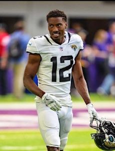 Dede Westbrook