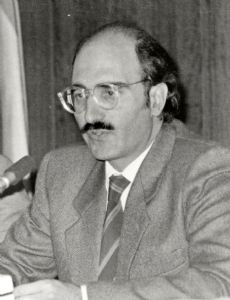 Julián García Vargas