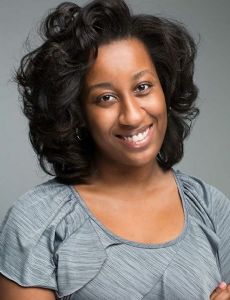 Brittany Kelly