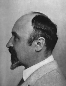 Leo Baekeland