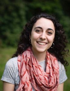 Sarah Angelini