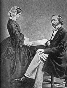 Walter Calverley Trevelyan