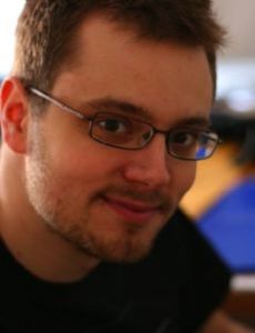 Ivan Krstić