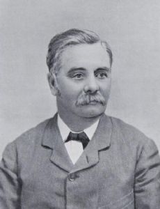 Robert Barr Smith