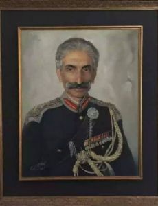 Hanut Singh Rathore