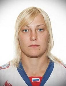 Nadezhda Alexandrova