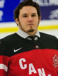 Brad Bowden