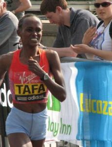 Askale Tafa