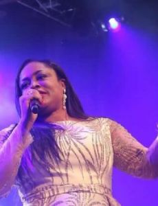 Sinach