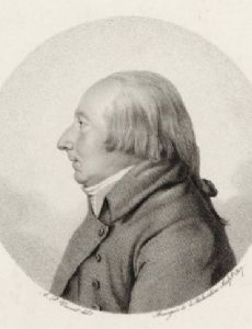 Louis-Augustin Richer