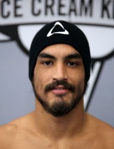 Kron Gracie