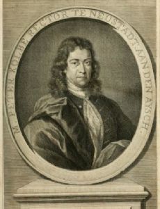 Peter Kolben