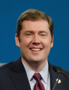 Colin Van Ostern