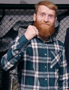 Patrick Holohan