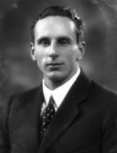 Noel Lytton, 4th Earl of Lytton