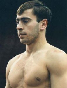 Alexei Voropaev