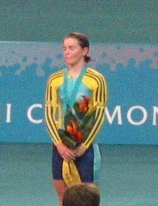 Alison Wright (cyclist)