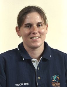 Trish Flavel