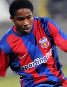Ifeanyi Emeghara