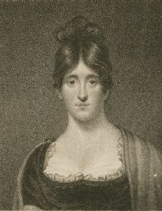 Sarah Bartley