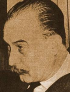 José Alonso (trade unionist)