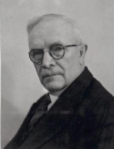 William Gibson (Australian politician)