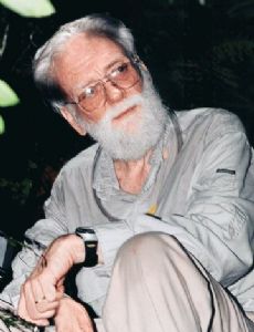 Carl Rettenmeyer