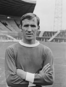 Jack Crompton