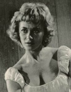 Barbara Francis
