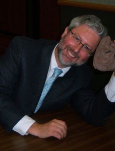 Neil Shubin