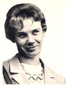 Teresa Ciepły