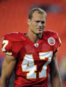 Jon McGraw