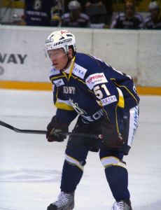 Mika Hannula