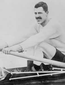 Ernest Barry