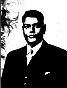 P. Subbarayan