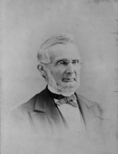 Arnold Henry Guyot