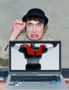 Jang Dong-min