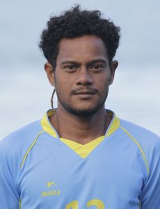 Ali Takataka