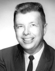 John W. Jordan